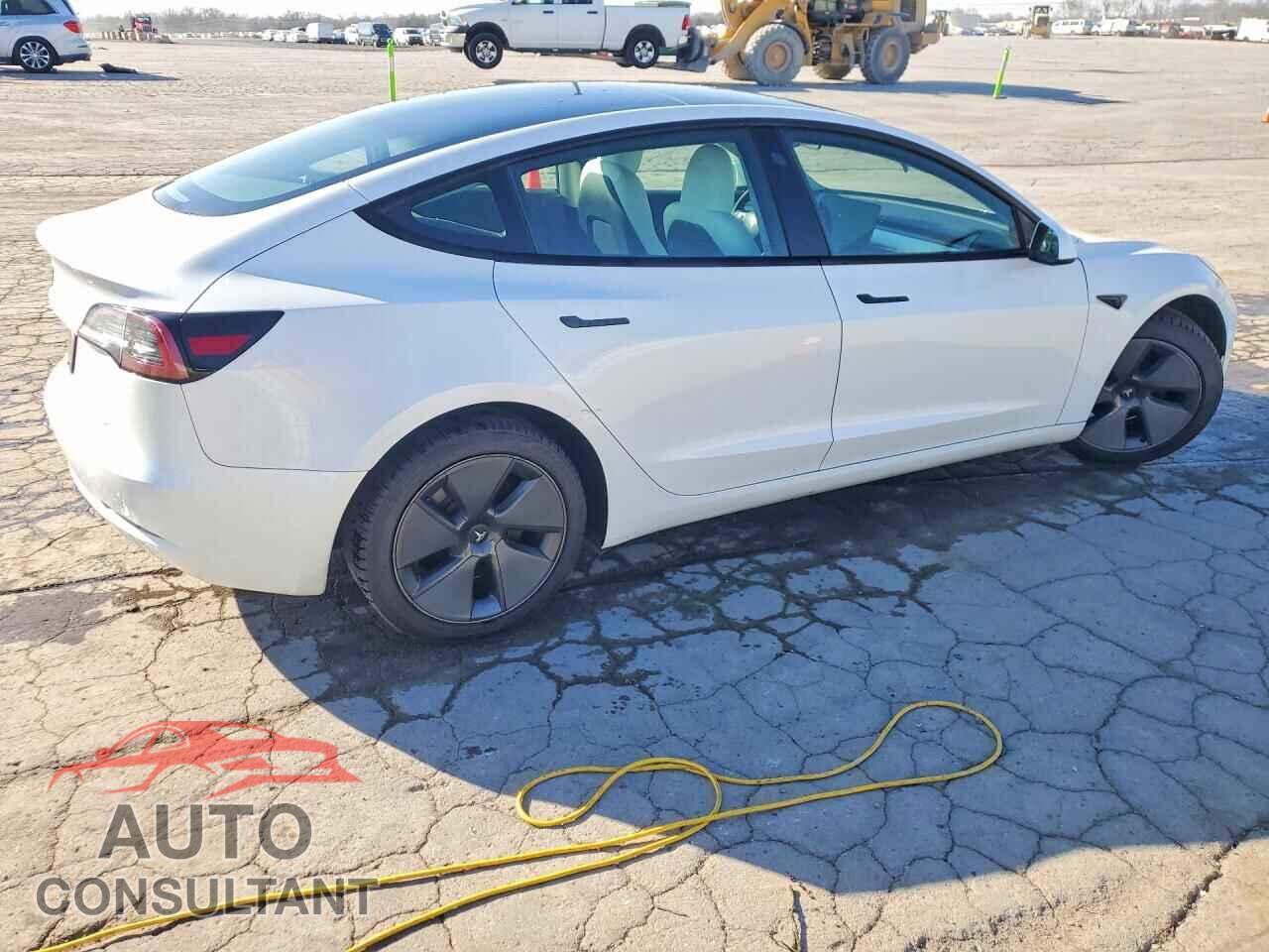 TESLA MODEL 3 2023 - 5YJ3E1EA2PF566680
