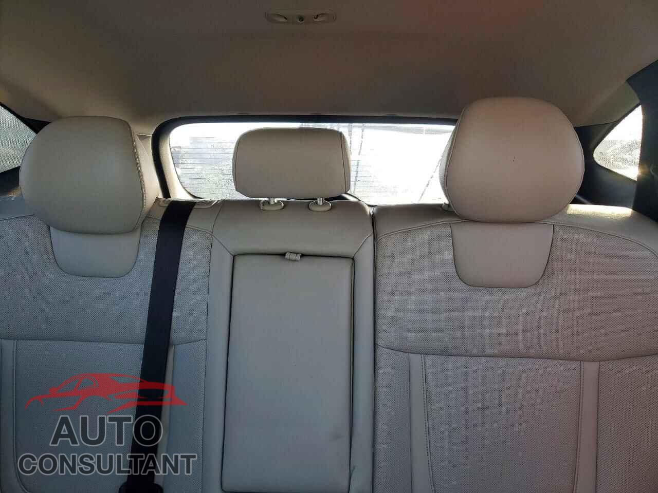 HYUNDAI TUCSON 2023 - 5NMJFCAEXPH217841