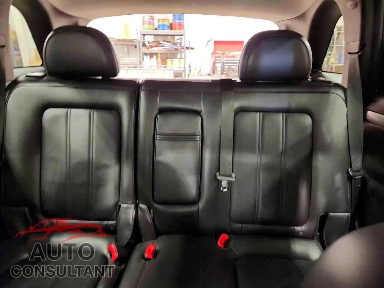 CHEVROLET CAPTIVA 2012 - 3GNFL4E58CS646372