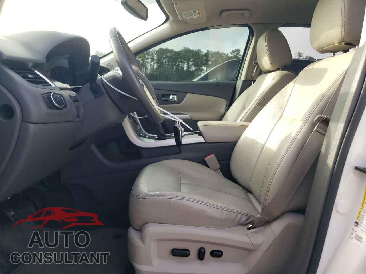 FORD EDGE 2014 - 2FMDK3K99EBB23919