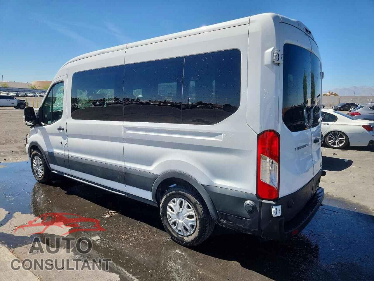 FORD TRANSIT 2024 - 1FBAX2C88RKA73345