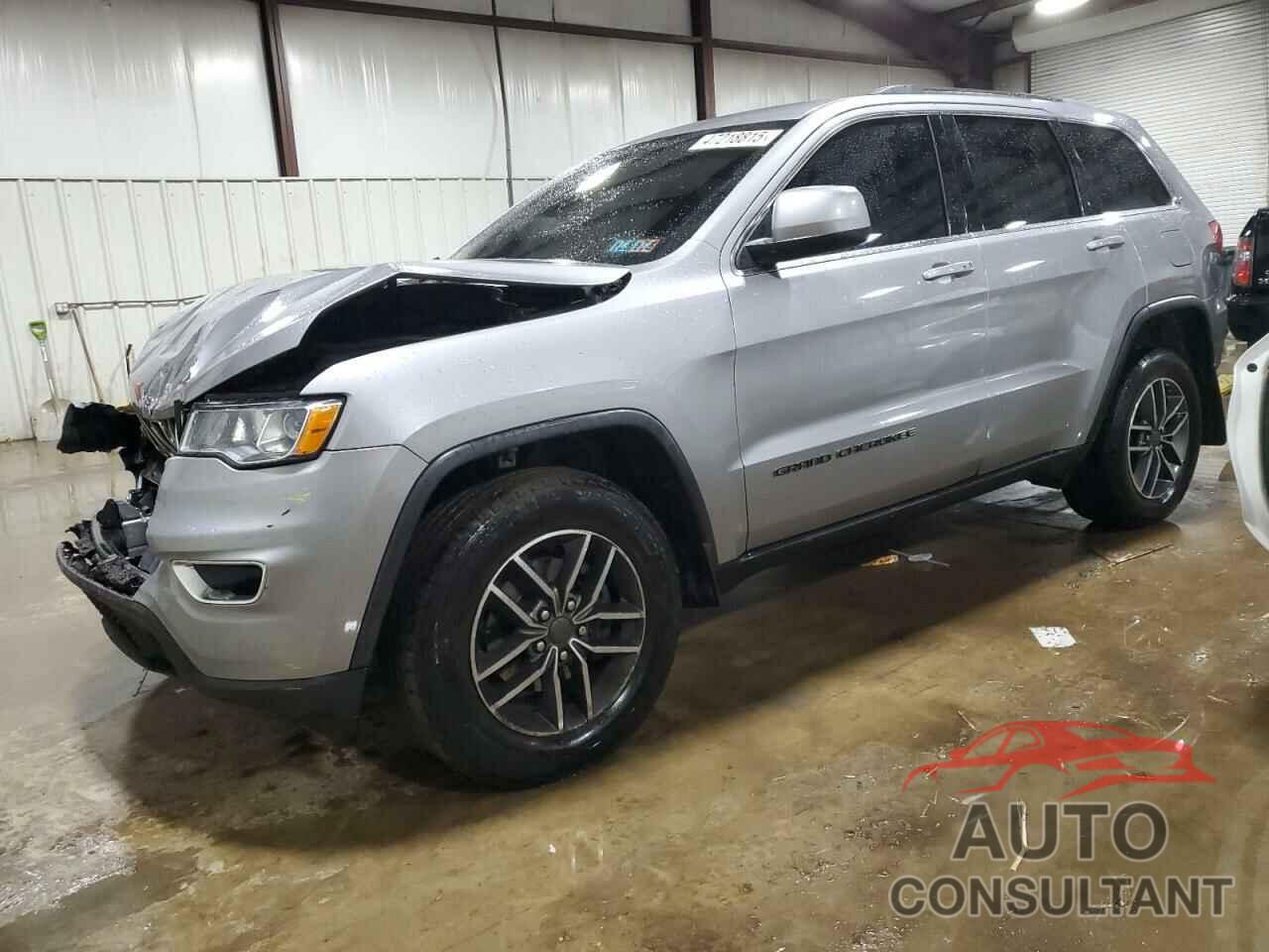 JEEP GRAND CHER 2019 - 1C4RJFAG6KC590211