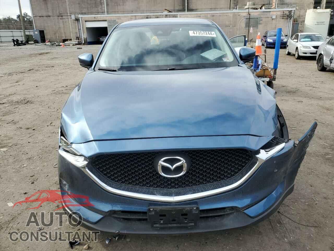 MAZDA CX-5 2019 - JM3KFBBM5K0637253