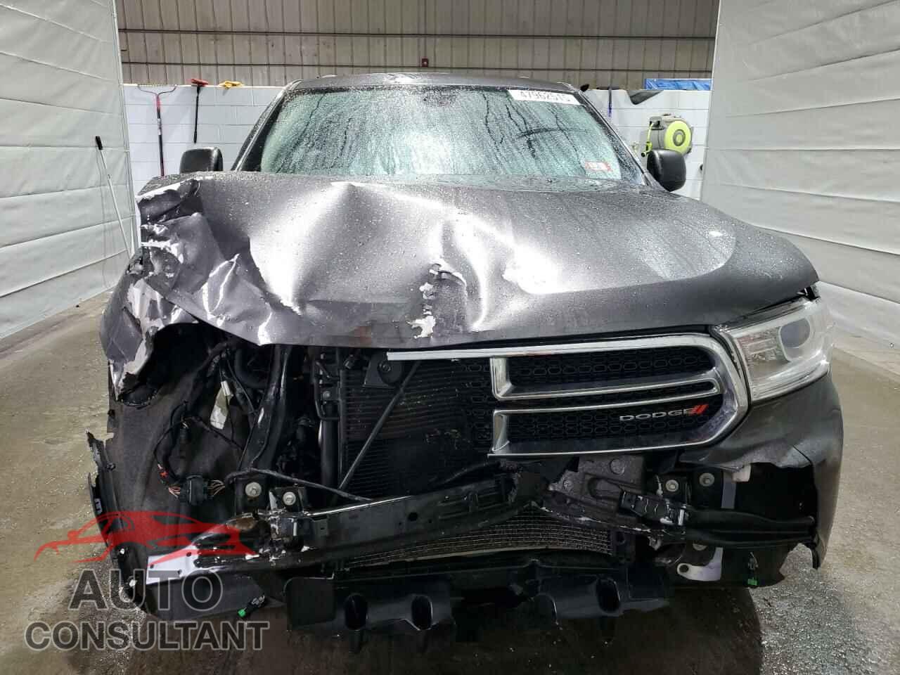 DODGE DURANGO 2020 - 1C4RDJAG6LC353018
