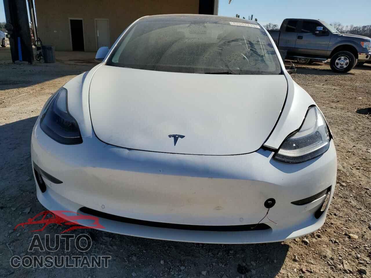 TESLA MODEL 3 2021 - 5YJ3E1EA7MF093449