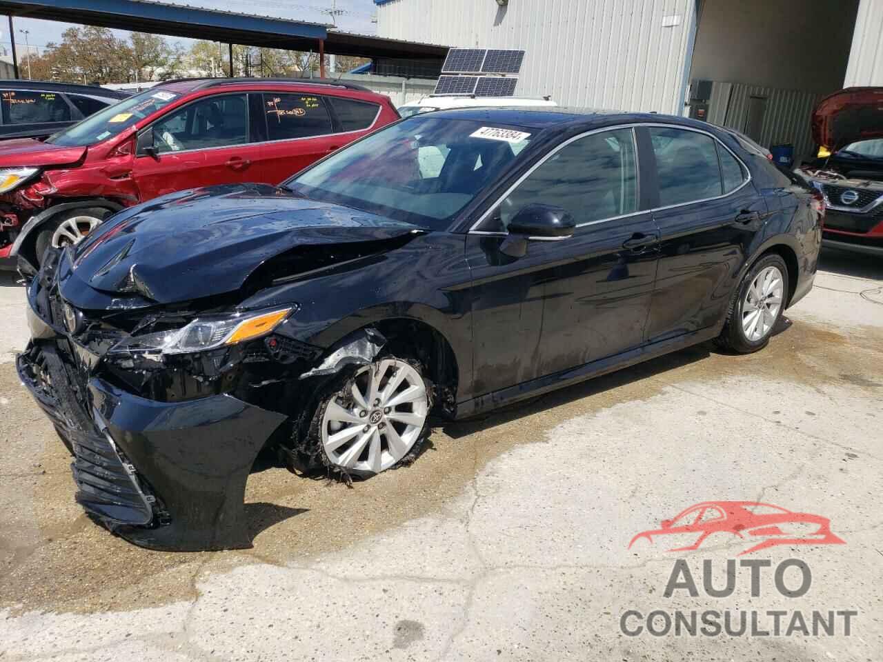 TOYOTA CAMRY 2023 - 4T1C11AK0PU796456