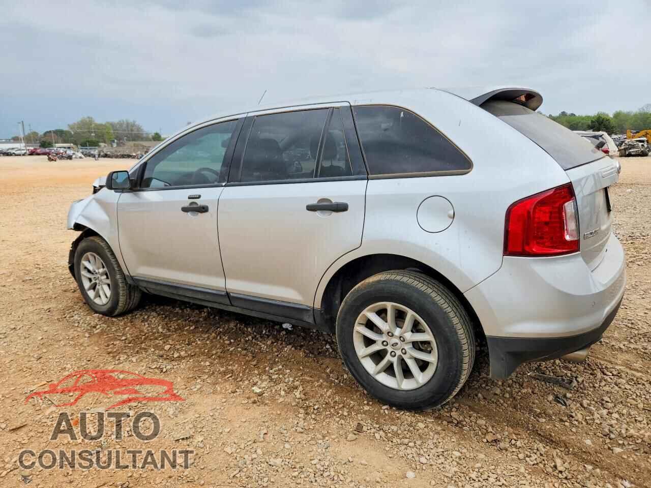 FORD EDGE 2014 - 2FMDK3GC1EBA72307