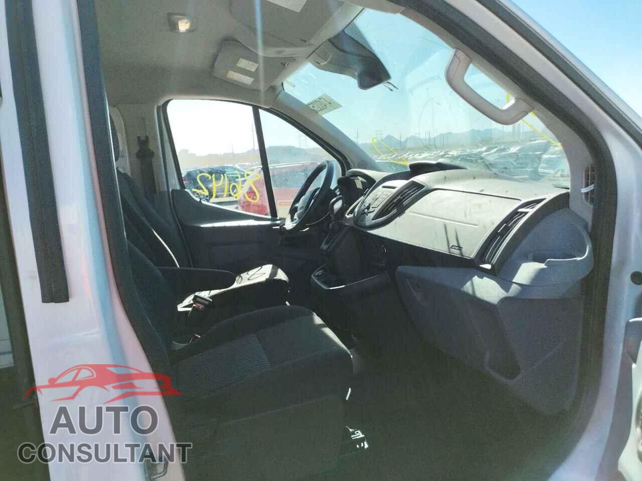 FORD TRANSIT CO 2019 - 1FTYE2YM9KKB19468