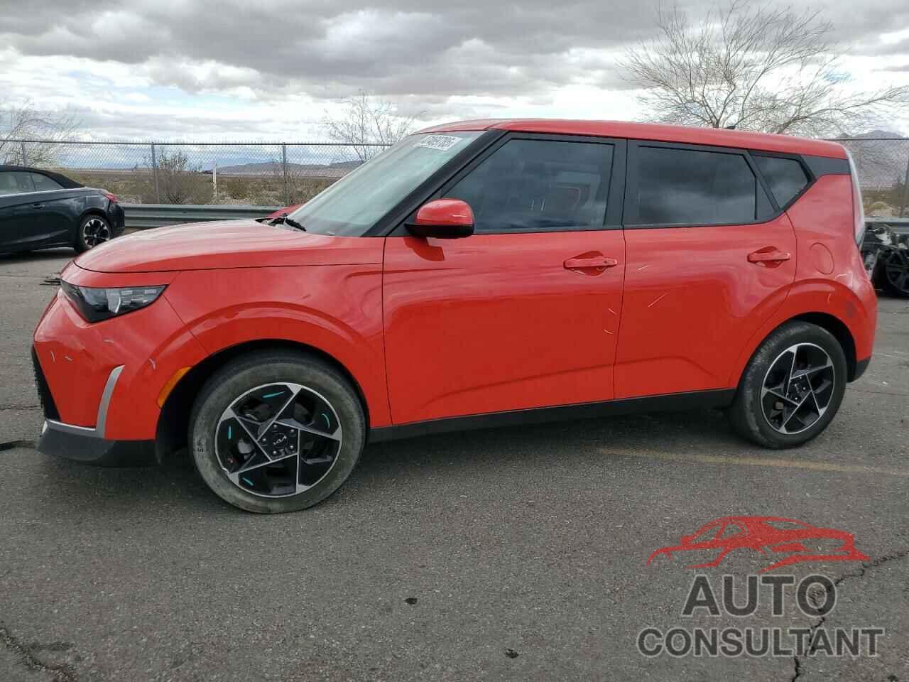 KIA SOUL 2023 - KNDJ33AUXP7198151