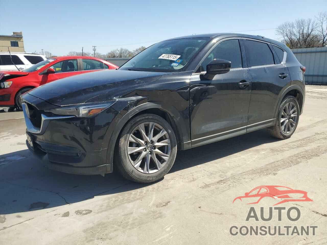 MAZDA CX-5 2020 - JM3KFADM6L1839165