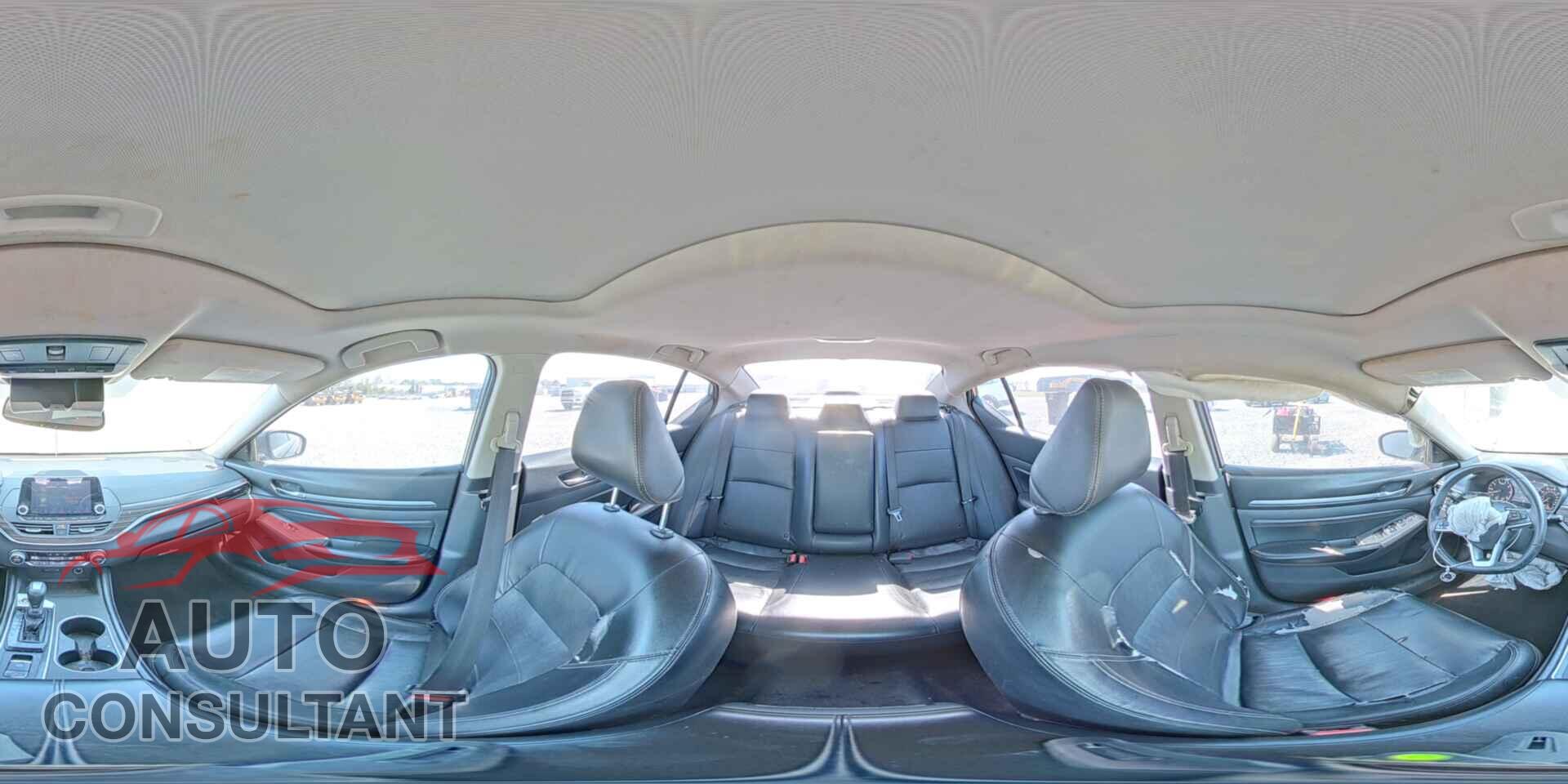 NISSAN ALTIMA 2019 - 1N4BL4EV7KC163473