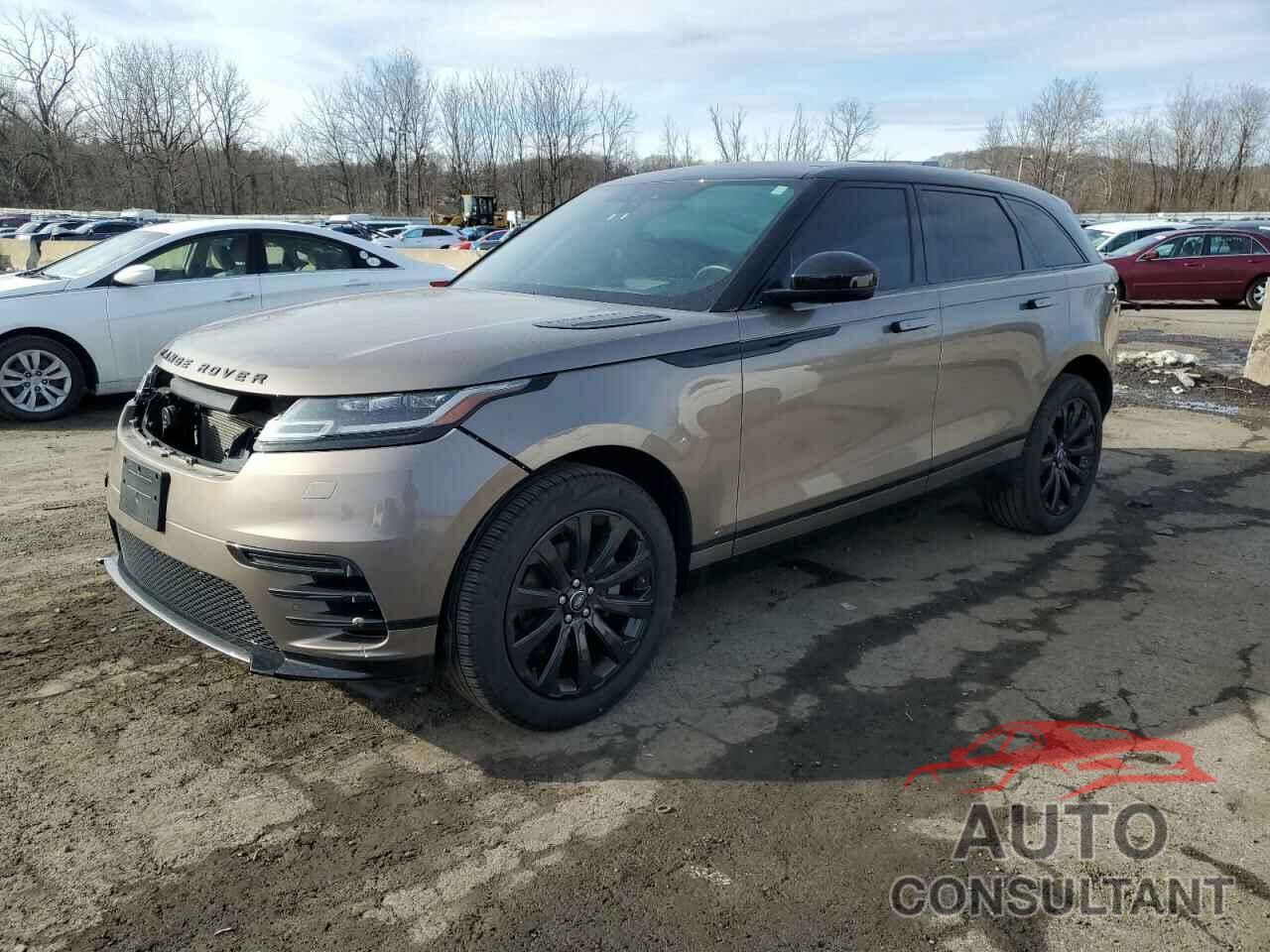 LAND ROVER RANGEROVER 2020 - SALYK2EXXLA260654