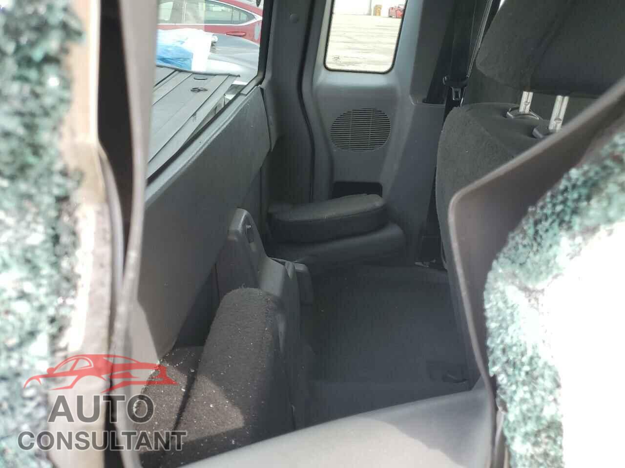 FORD RANGER 2010 - 1FTKR4EE7APA58738