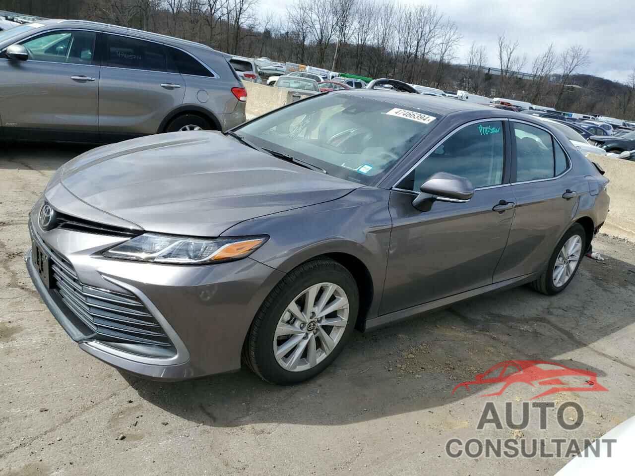 TOYOTA CAMRY 2024 - 4T1C11BK9RU117110