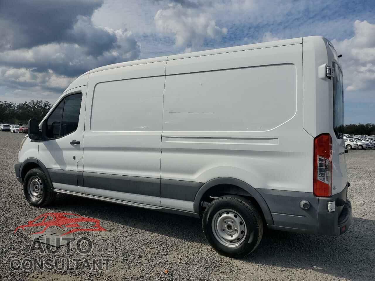 FORD TRANSIT 2015 - 1FTNR2CM6FKA22538