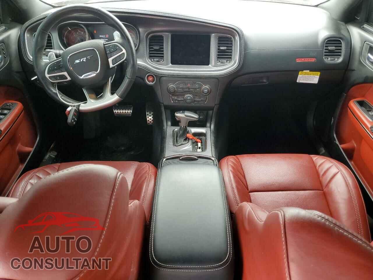 DODGE CHARGER 2023 - 2C3CDXL98PH553381
