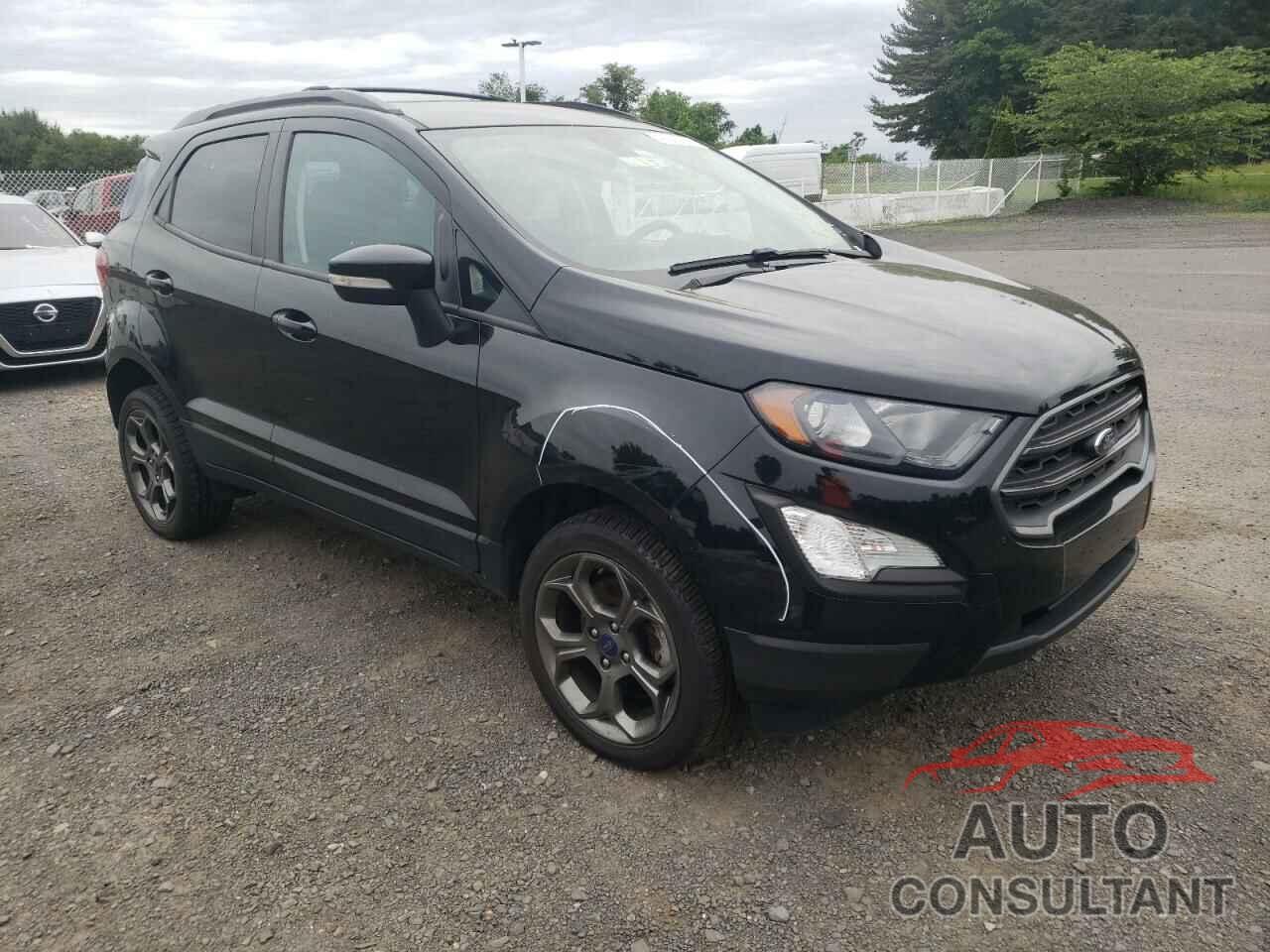 FORD ALL OTHER 2018 - MAJ6P1CL7JC221750