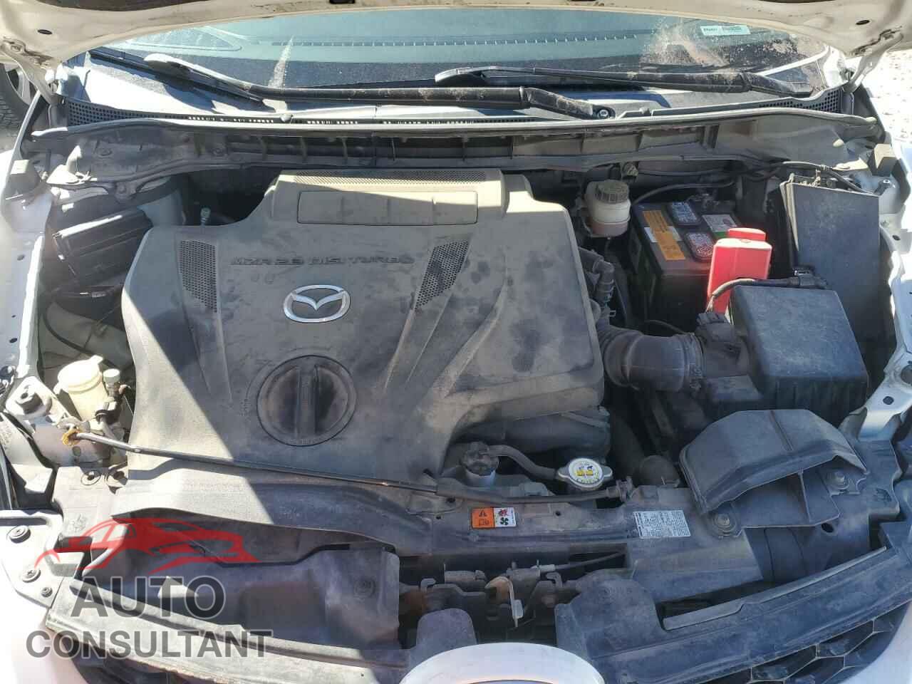 MAZDA CX-7 2011 - JM3ER2CL5B0362011