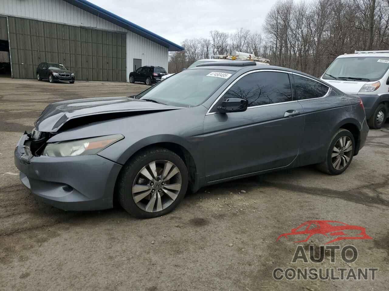 HONDA ACCORD 2010 - 1HGCS1B8XAA003629