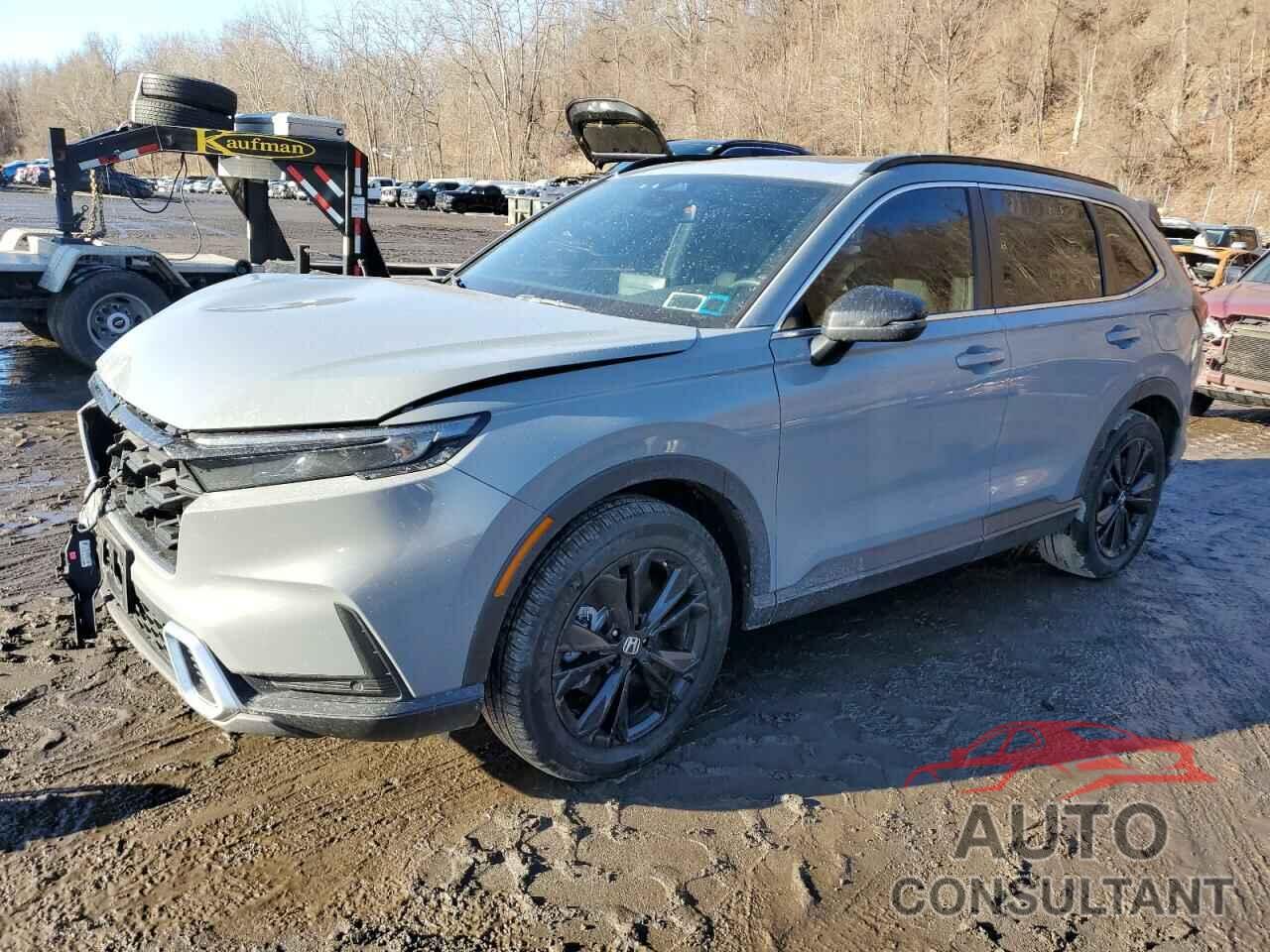 HONDA CRV 2023 - 7FARS6H91PE001486
