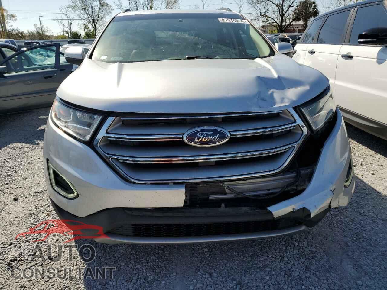 FORD EDGE 2017 - 2FMPK3J98HBB92975