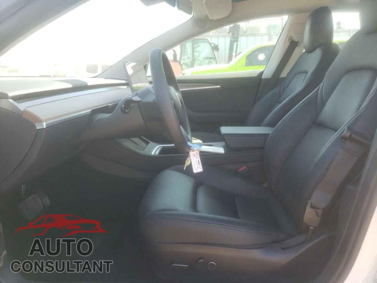 TESLA MODEL 3 2023 - 5YJ3E1EA3PF428355