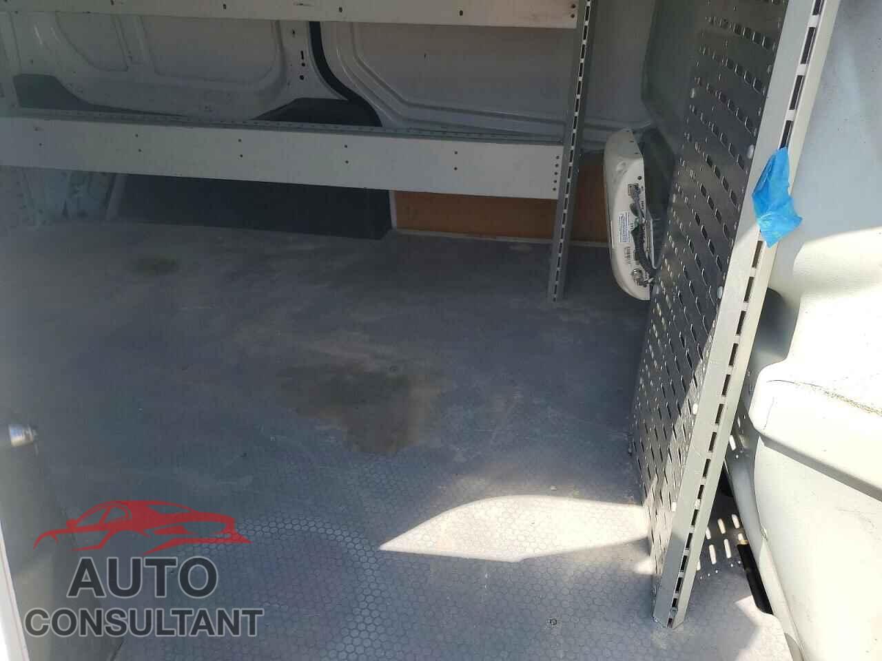FORD TRANSIT 2014 - NM0LS7E72E1162846