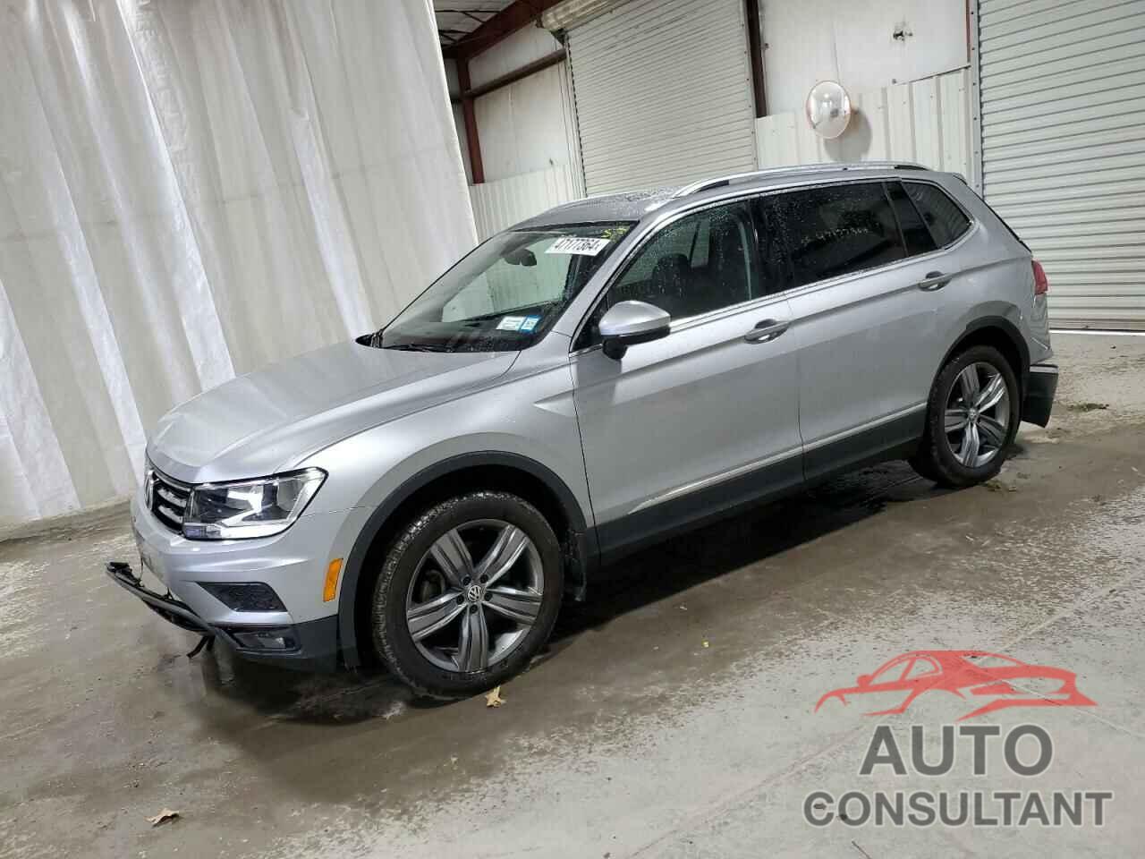 VOLKSWAGEN TIGUAN 2020 - 3VV2B7AXXLM119183