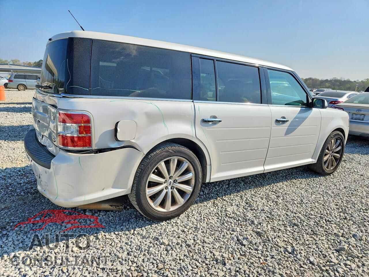 FORD FLEX 2015 - 2FMGK5D81FBA14319