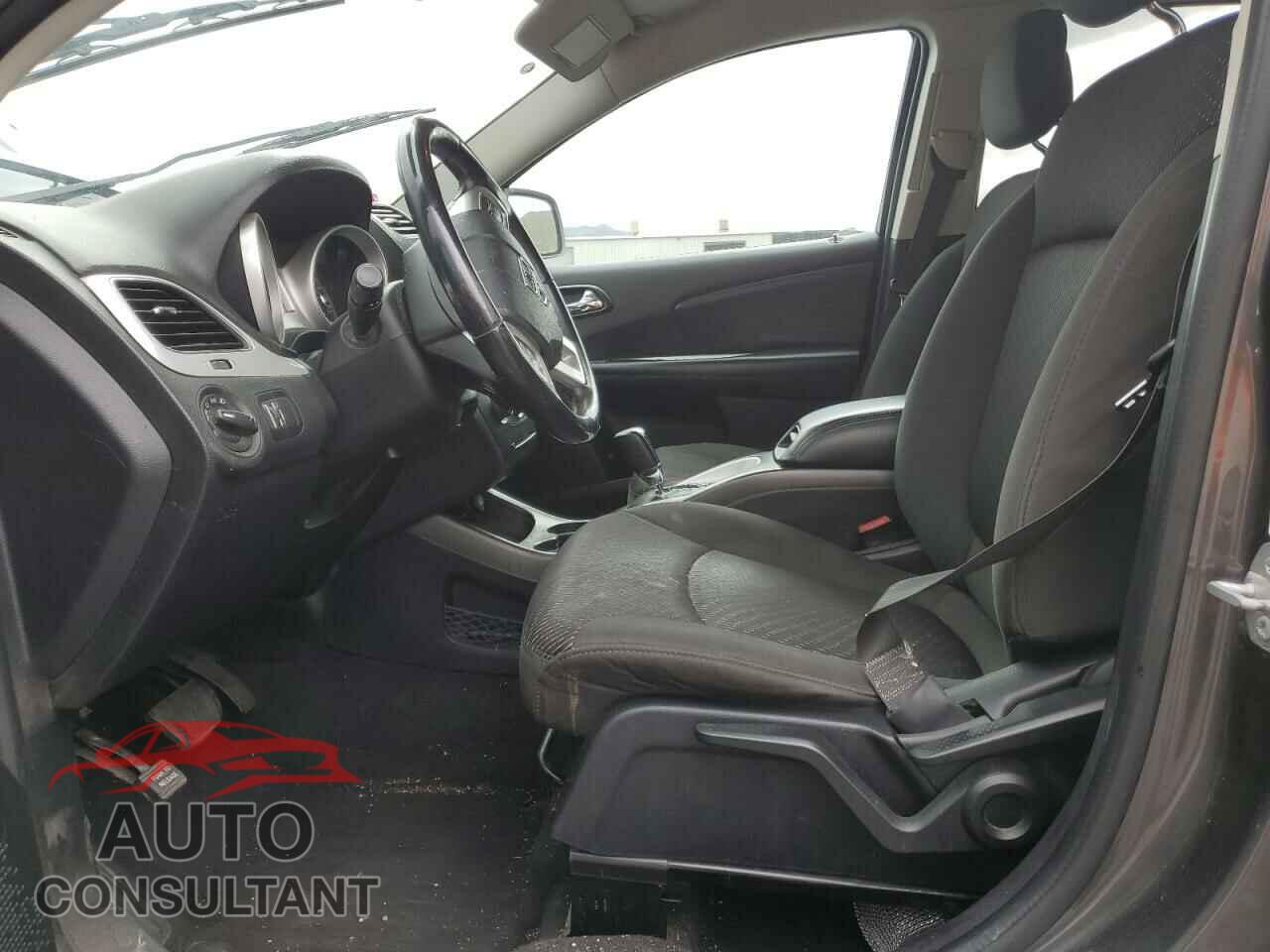DODGE JOURNEY 2017 - 3C4PDCAB6HT629975