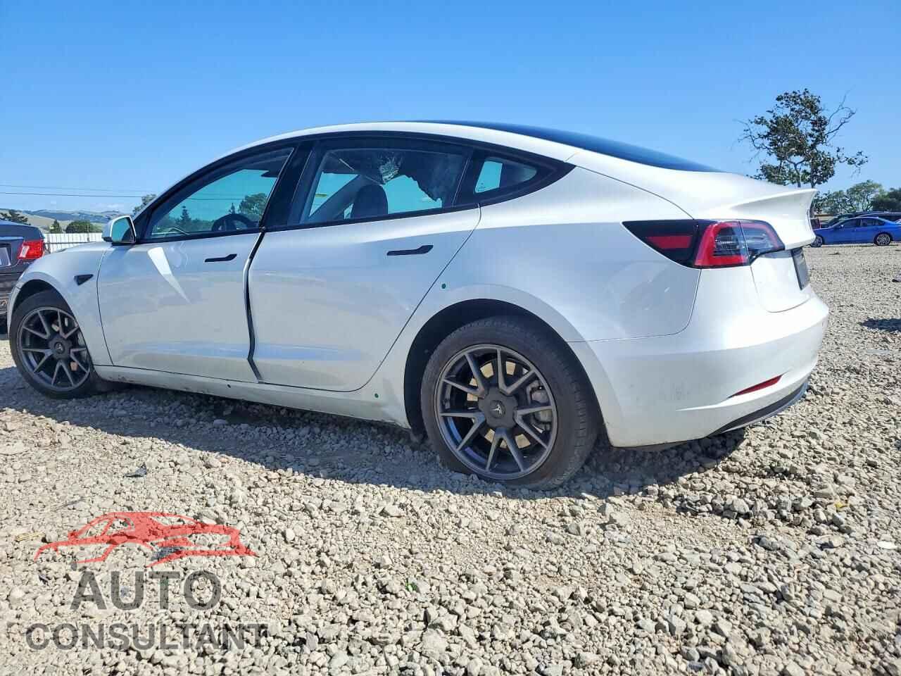 TESLA MODEL 3 2023 - 5YJ3E1EA9PF403024