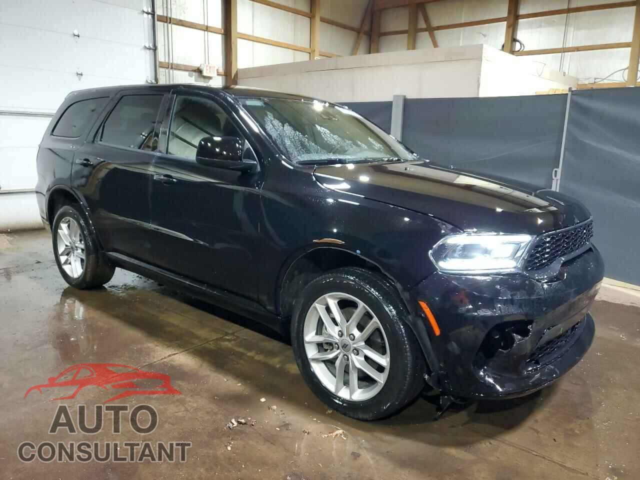 DODGE DURANGO 2023 - 1C4RDJDG5PC553969