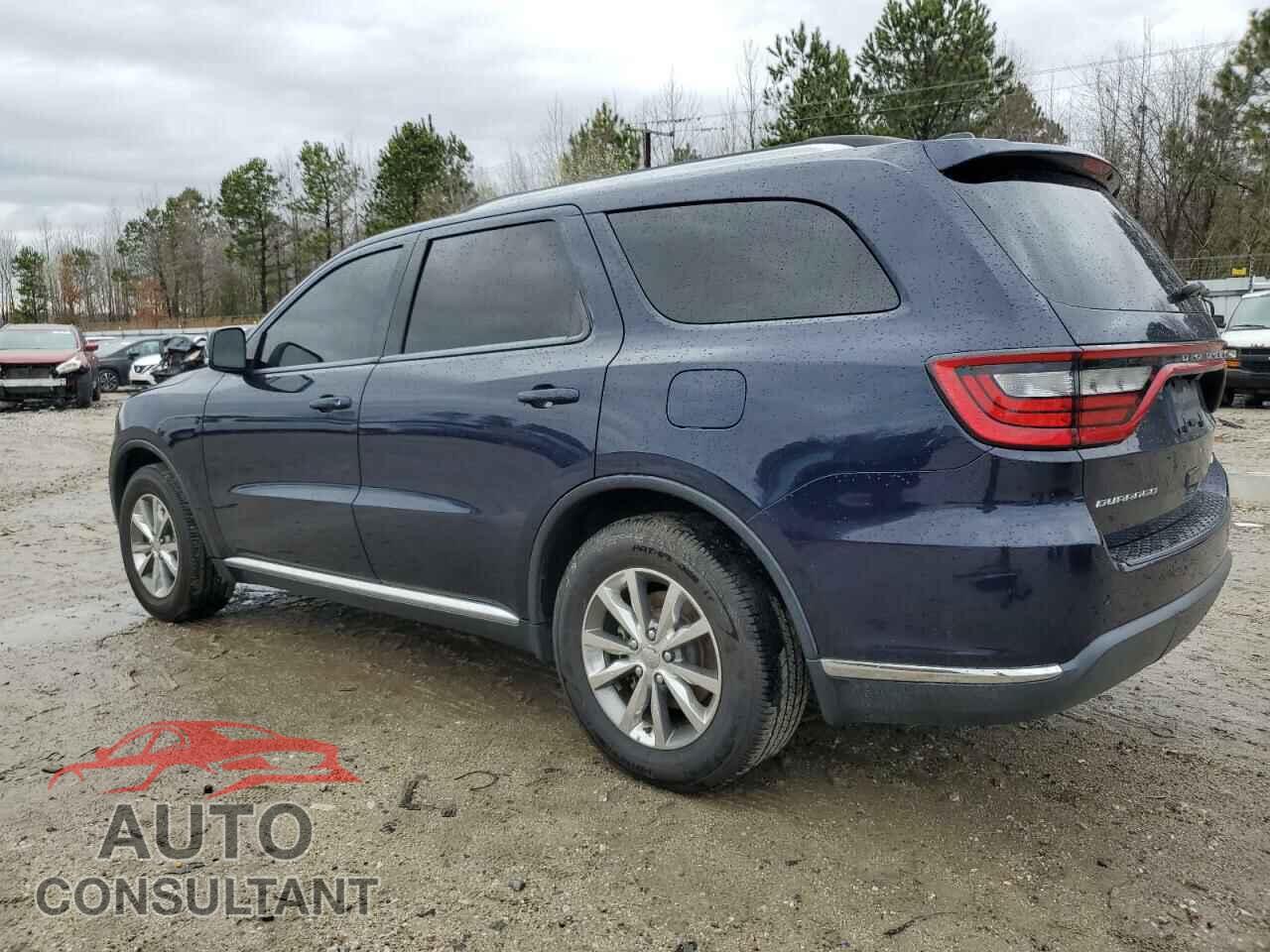 DODGE DURANGO 2015 - 1C4RDHDG3FC232410