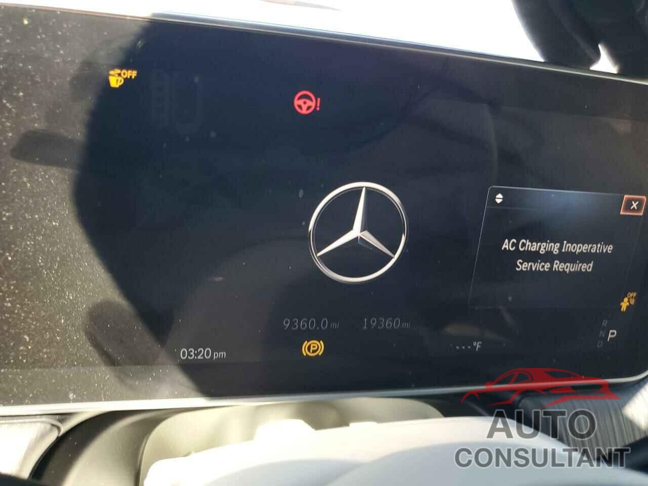 MERCEDES-BENZ 170-CLASS 2023 - 4JGGM2CB7PA020242