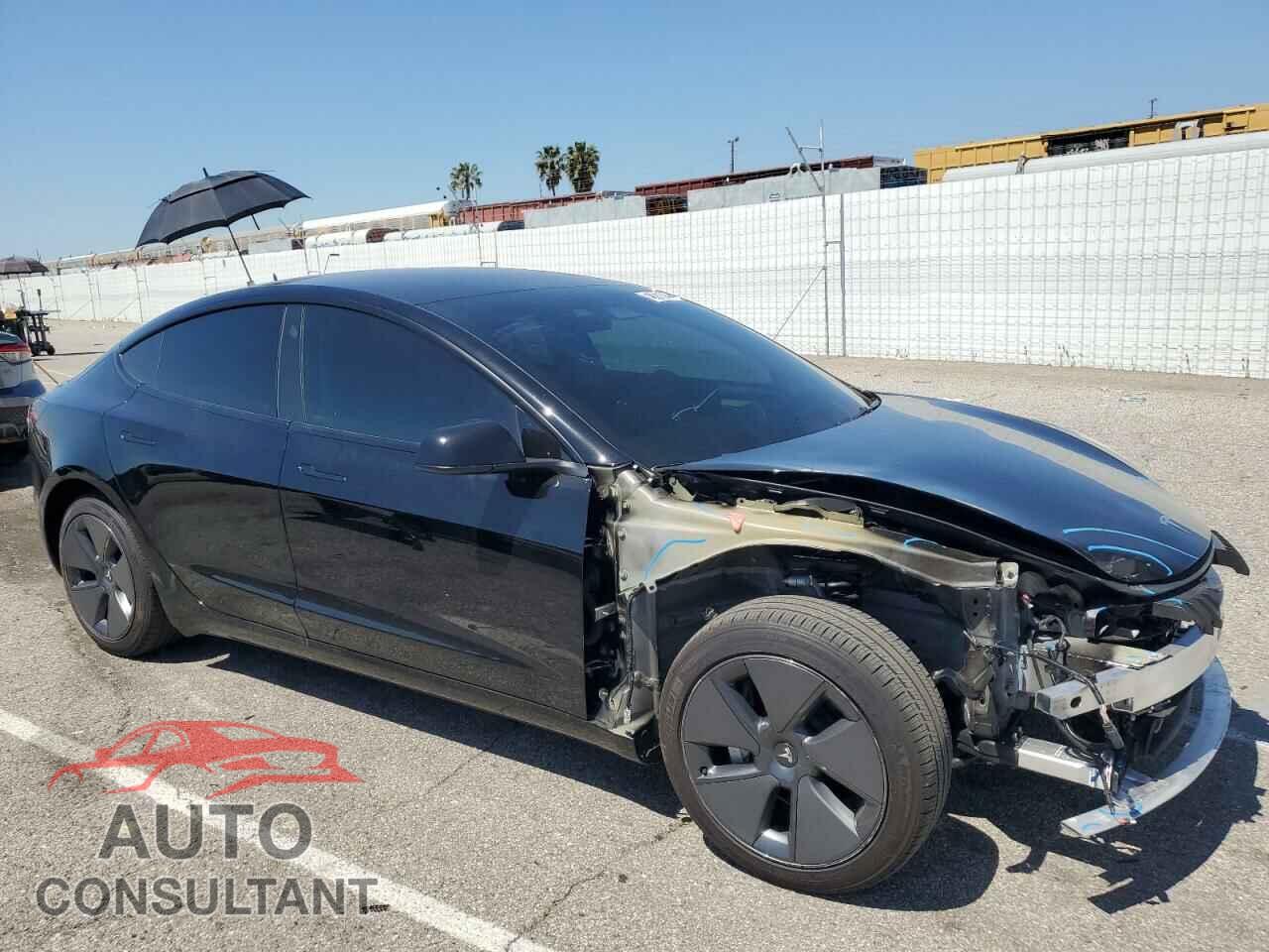 TESLA MODEL 3 2023 - 5YJ3E1EA7PF467580