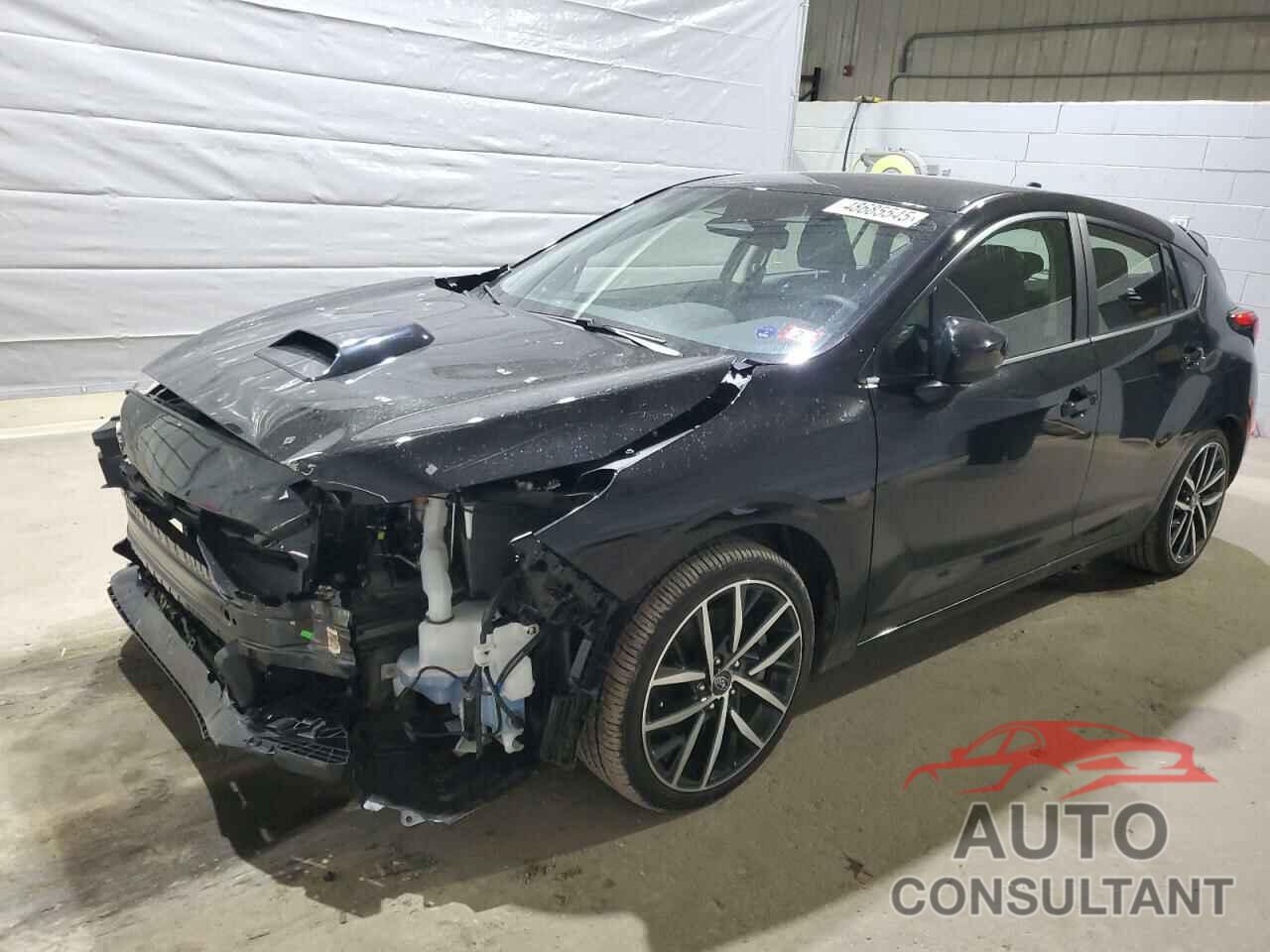 SUBARU IMPREZA 2024 - JF1GUAFC9R8338589