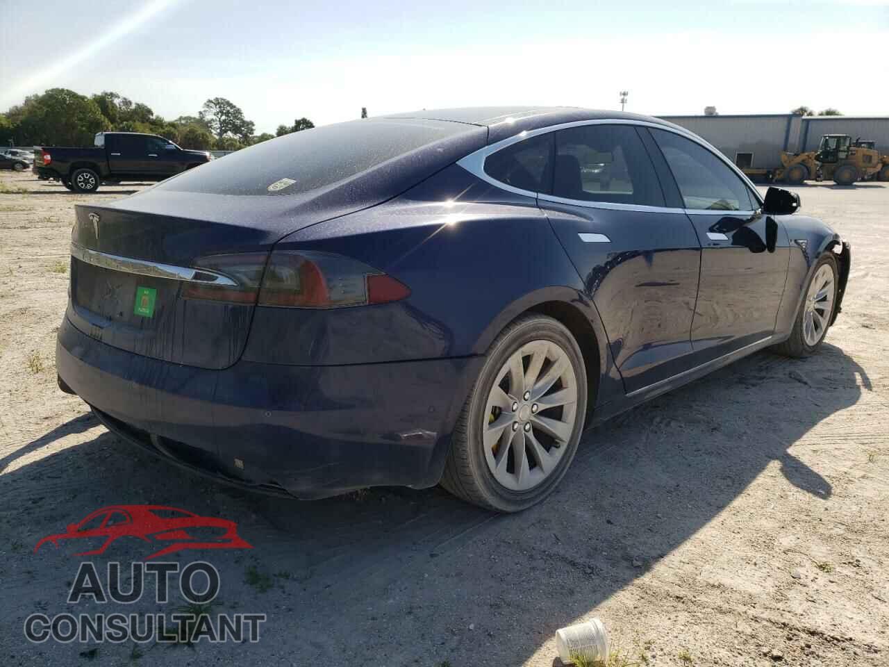 TESLA MODEL S 2016 - 5YJSA1E15GF161520