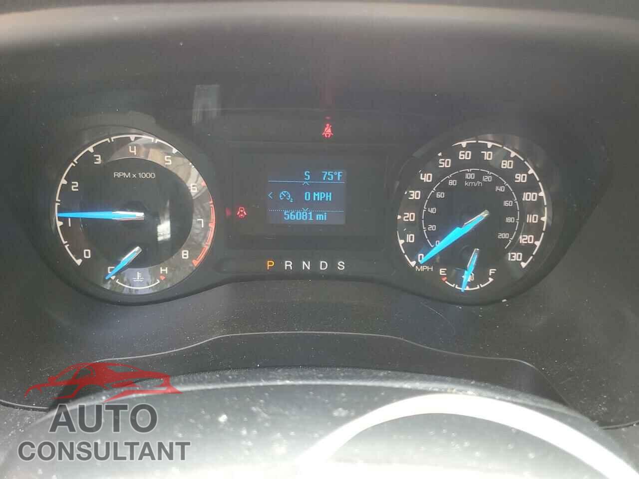 FORD RANGER 2021 - 1FTER4EH7MLD42468
