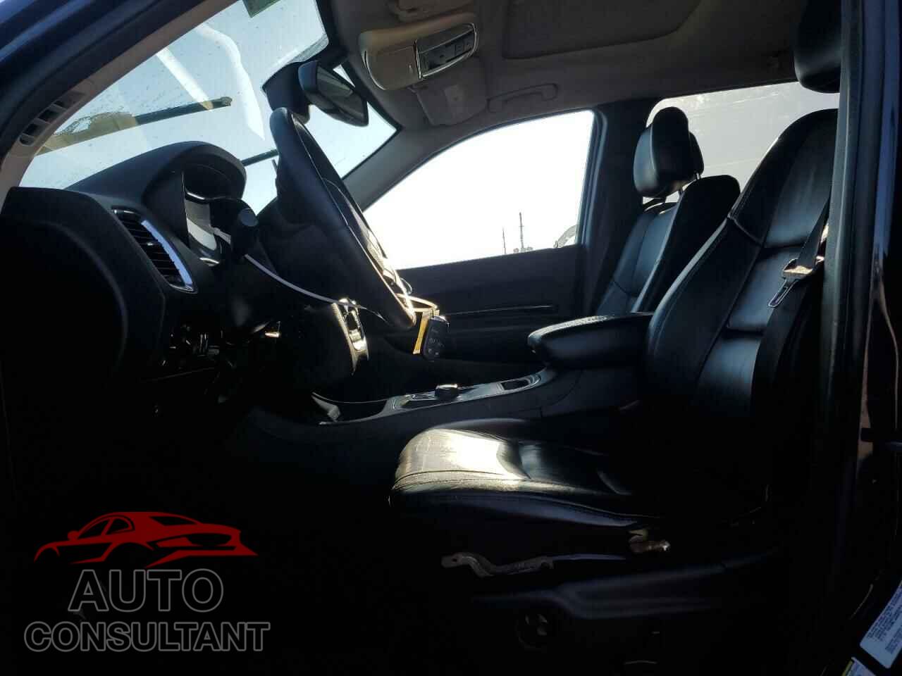 DODGE DURANGO 2015 - 1C4RDJDG0FC703002