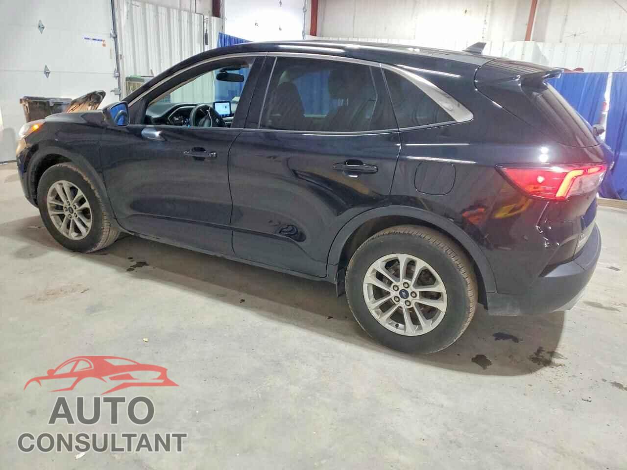 FORD ESCAPE 2020 - 1FMCU9G63LUB43386