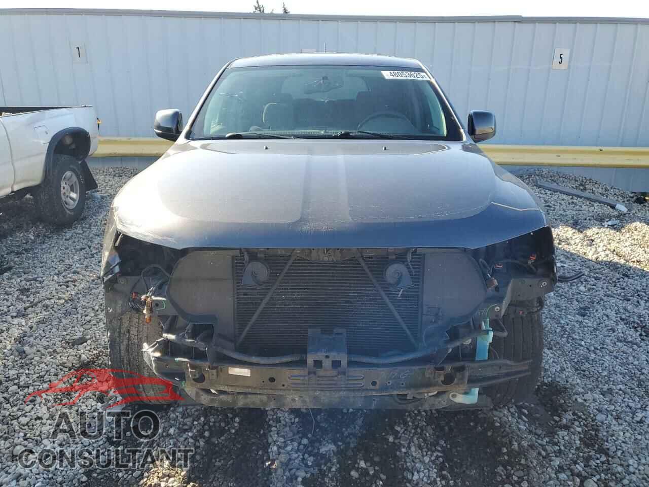 DODGE DURANGO 2013 - 1C4RDJAGXDC695394