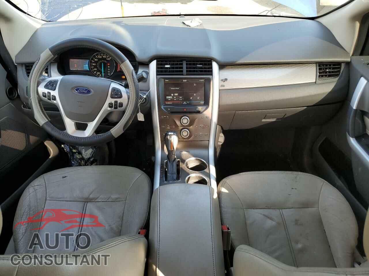 FORD EDGE 2012 - 2FMDK4JC5CBA91888