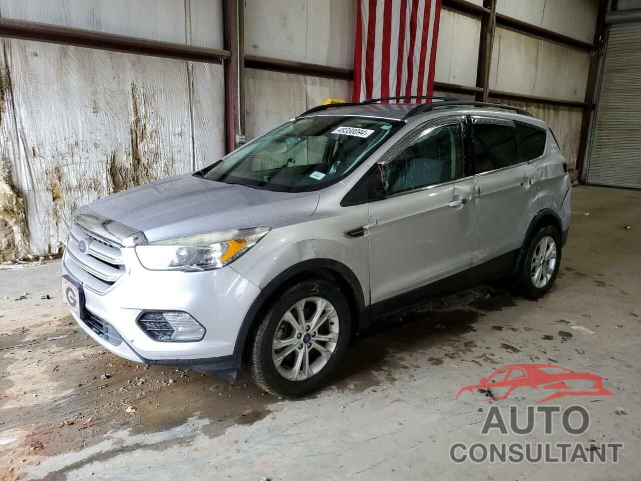 FORD ESCAPE 2018 - 1FMCU0GD1JUA75273