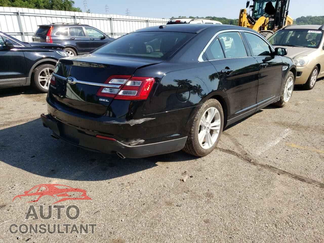 FORD TAURUS 2017 - 1FAHP2E87HG128754