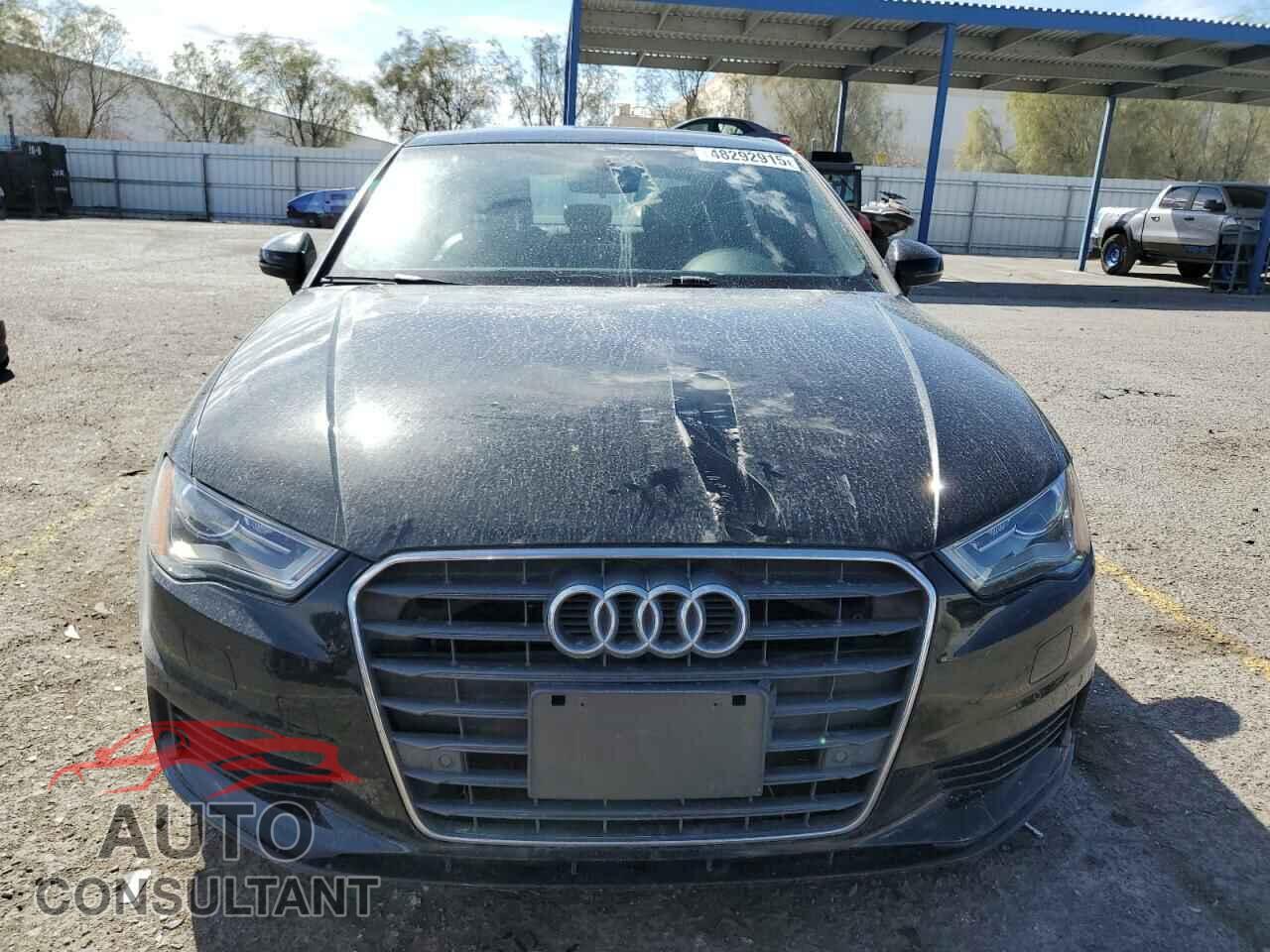 AUDI A3 2016 - WAUA7GFF9G1003484