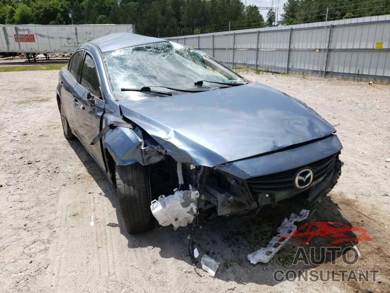 MAZDA 6 2016 - JM1GJ1U55G1446110