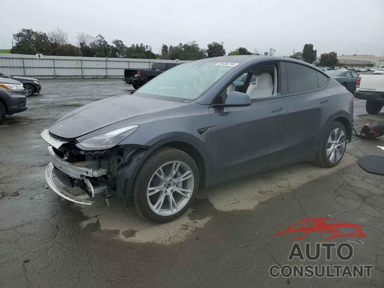 TESLA MODEL Y 2023 - 7SAYGDEE2PF903971