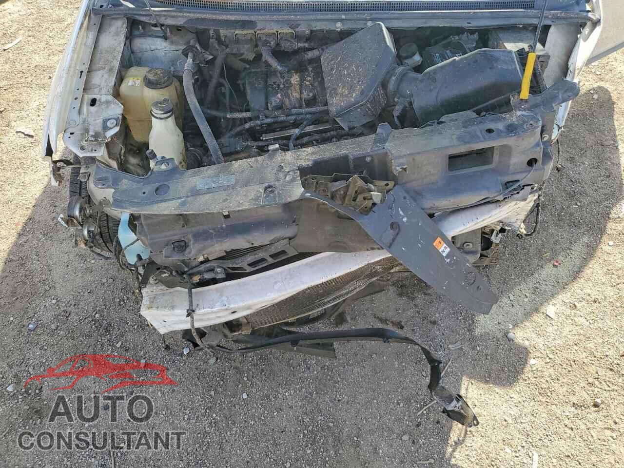FORD EDGE 2011 - 2FMDK3JC9BBB07986