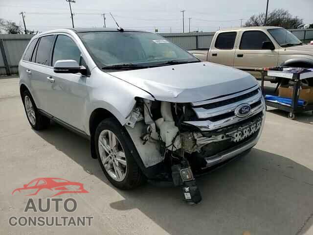 FORD EDGE 2014 - 2FMDK4KC1EBB38688