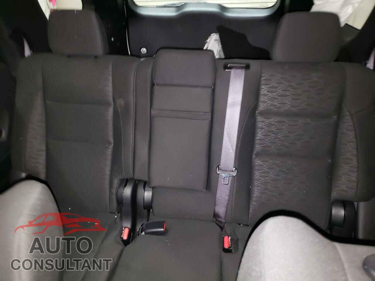 DODGE DURANGO 2023 - 1C4RDHAG9PC624782